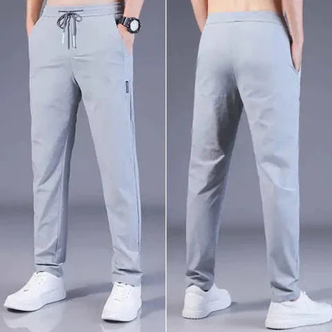 Combo of Men's NS Lycra Track Pants ( Buy 1 Get 1 Free) Limited stock