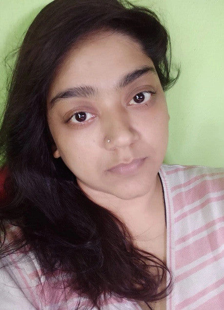 <em>RIYA M</em>