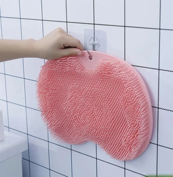HydraScrub™ Shower Pro Pad