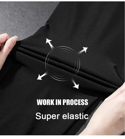 Combo of Men's NS Lycra Track Pants ( Buy 1 Get 1 Free) Limited stock