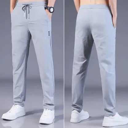 Combo of Men's NS Lycra Track Pants ( Buy 1 Get 1 Free) Limited stock