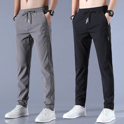 Combo of Men's NS Lycra Track Pants ( Buy 1 Get 1 Free) Limited stock