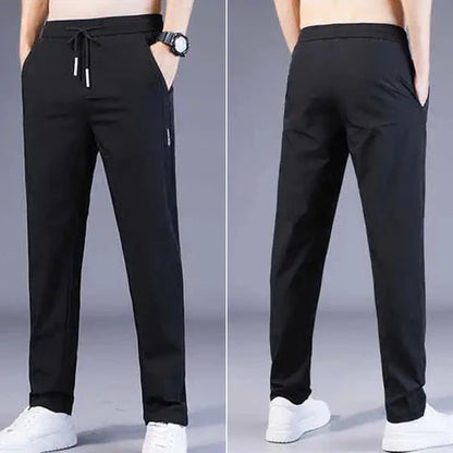 Combo of Men's NS Lycra Track Pants ( Buy 1 Get 1 Free) Limited stock