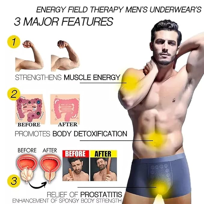 Men's Ice Silk Briefs Boxers _ Buy 1 Get 2 Free @ Just Rs.499/-