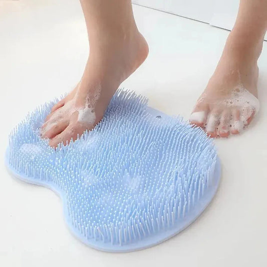 HydraScrub™ Shower Pro Pad